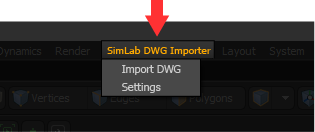 How to get it and use SimLab U3D Importer Modo